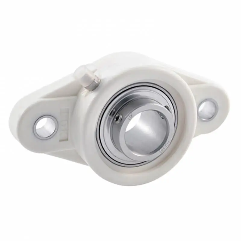 Zespół łożyskowy termoplastyczny SUCFL