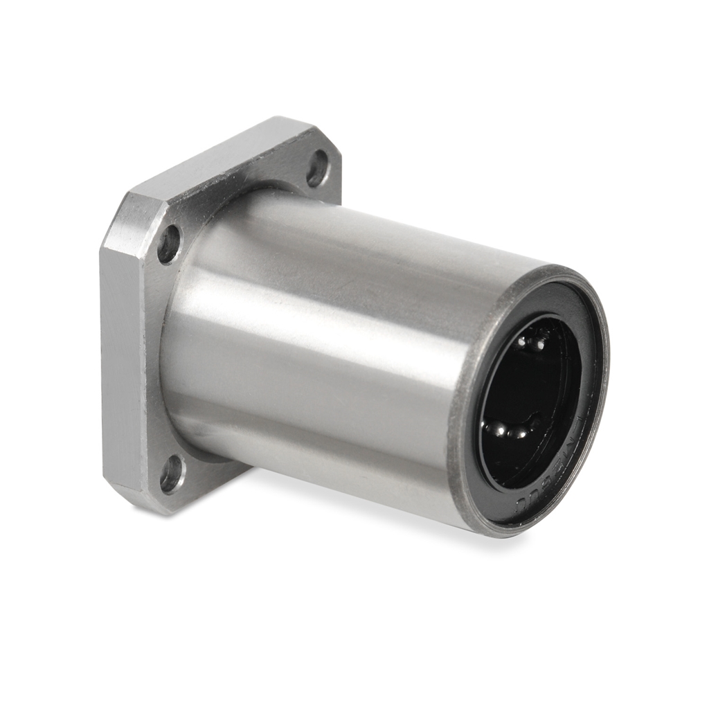 Łożysko liniowe z kołnierzem LMK