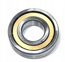 Łożysko kulkowe skośne Q307-M