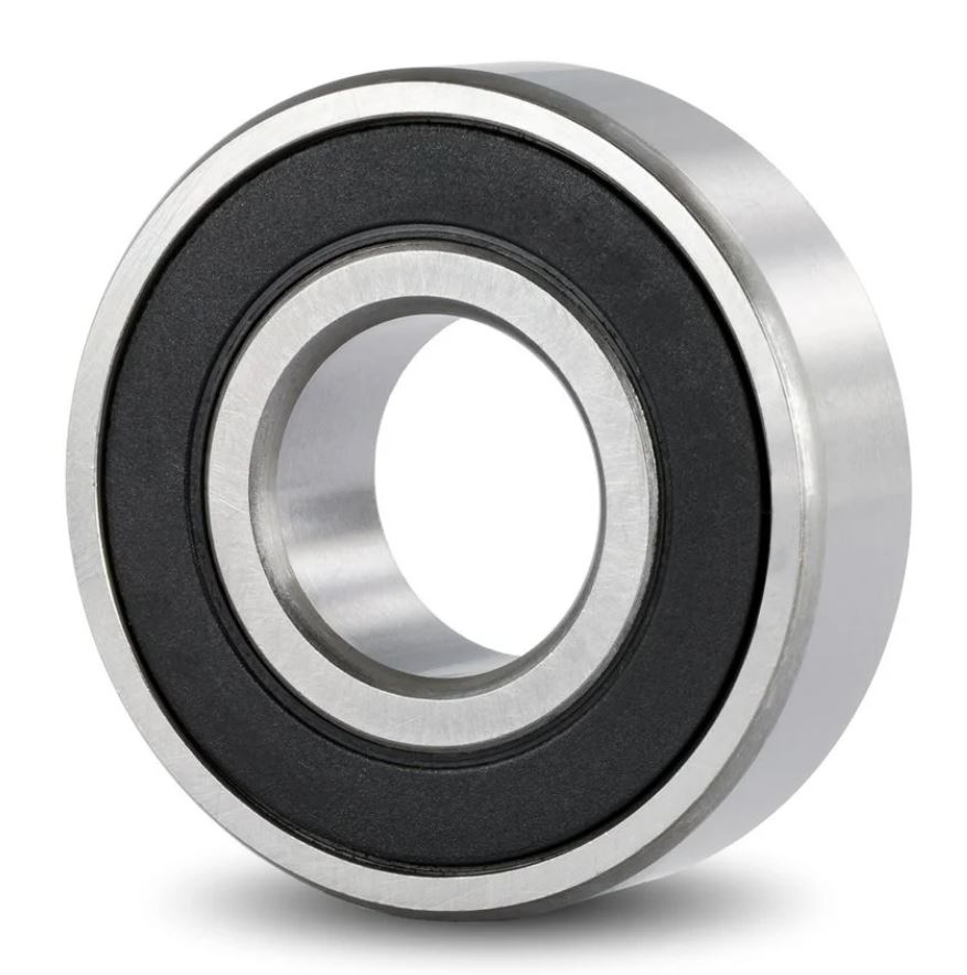 Łożysko kulkowe dwurzędowe 2RS