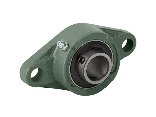 Zespół łożyskowy UCFL