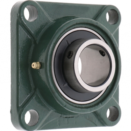 Zespół łożyskowy UCF