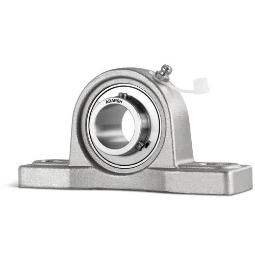 Zespół łożyskowy nierdzewny UCP