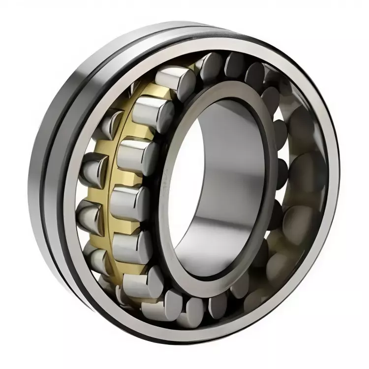 lozysko baryłkowe m